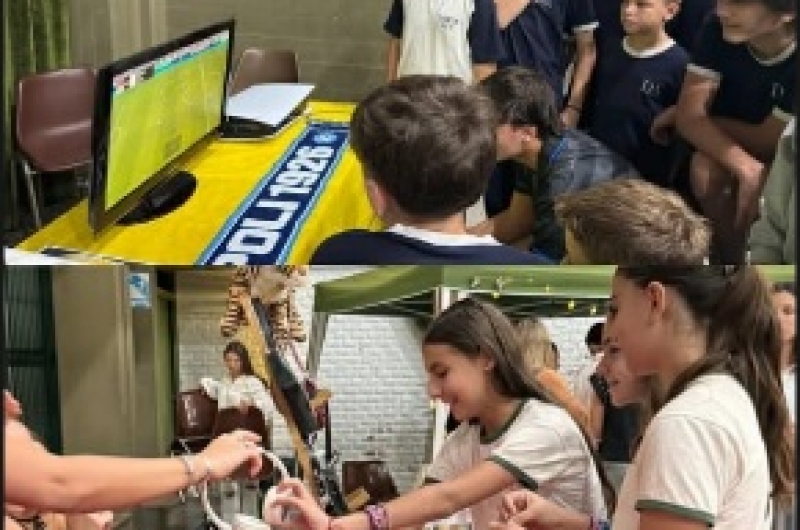 2° ENCUENTRO DE EMPRENDEDORES